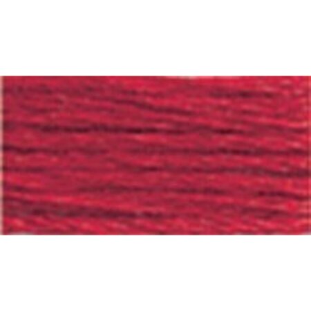 DMC 6-Strand Embroidery Cotton 500g Cone-Christmas Red 5628-321